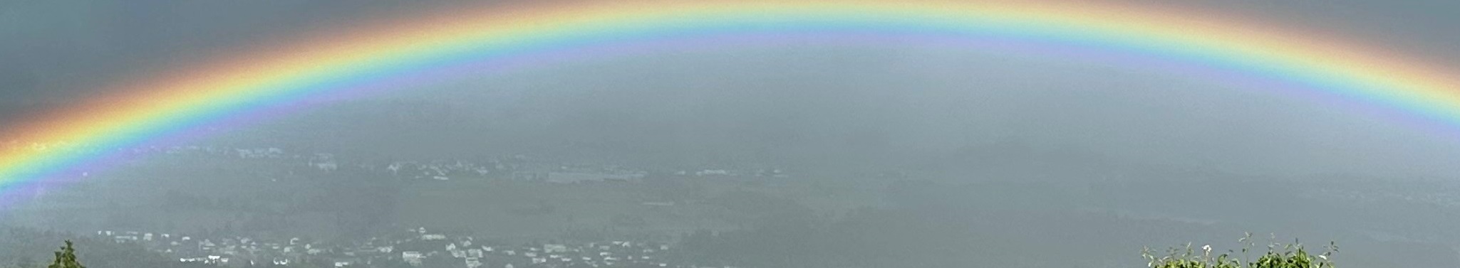 Regenbogen