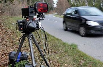 Bildergebnis für Symbolbild geschwindigkeitskontrolle schweiz